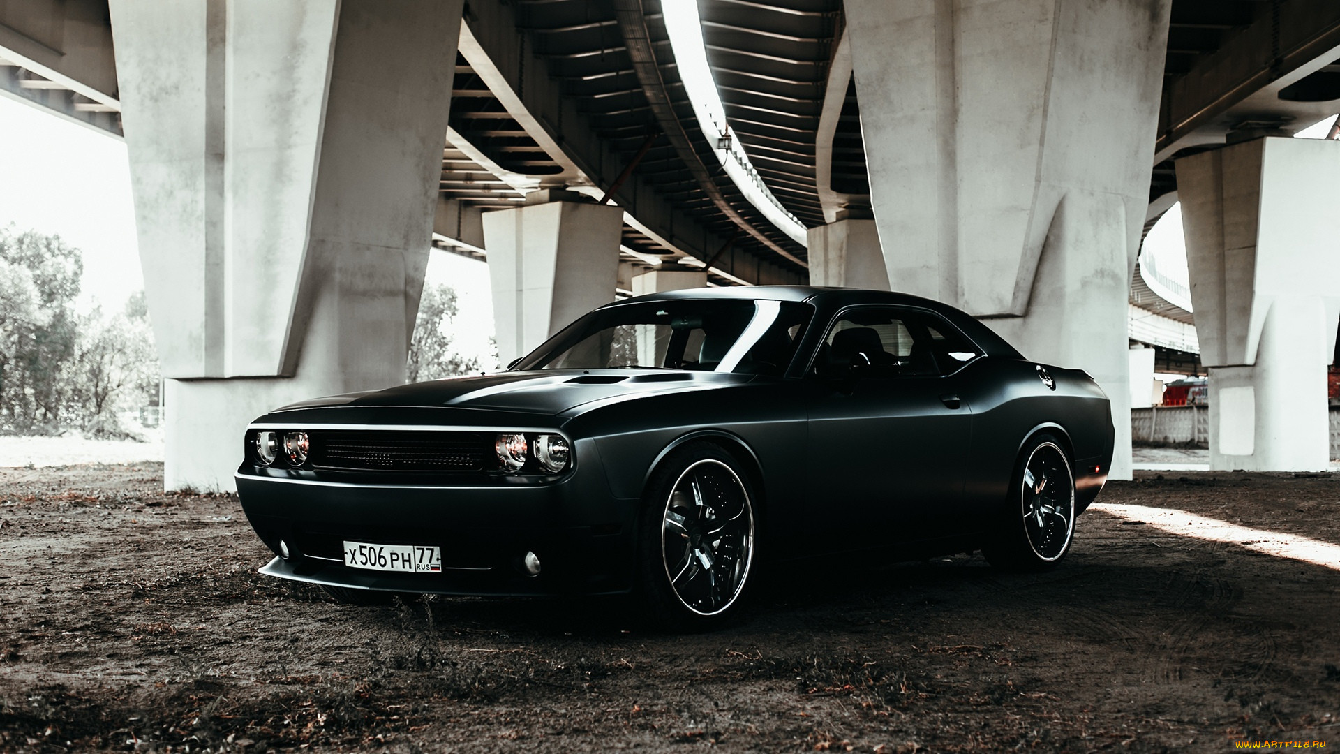 , dodge, challenger